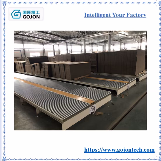 Reliable Dynamic Paper Roll Transfer System